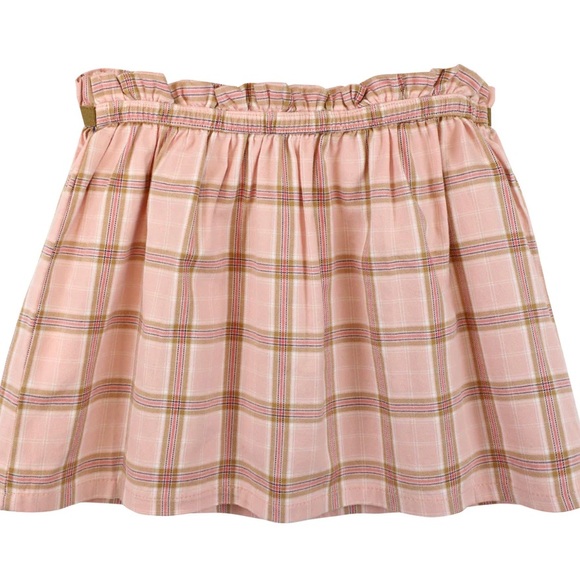 NWOT Hope & Henry girls top & skirt / 12-18 months - Picture 9 of 13